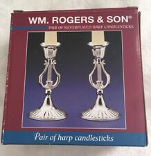 Wm. rogers sons for sale  Wonder Lake