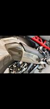 Ducati multistrada v4s for sale  WARRINGTON