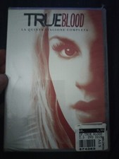 True blood quinta usato True blood quinta usato  Codogno