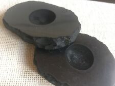 120g schungit sockel gebraucht kaufen  Frankfurt am Main