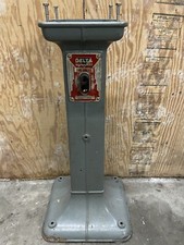 Delta rockwell pedestal for sale  Edison