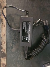 Adapter charger sony for sale  Washington
