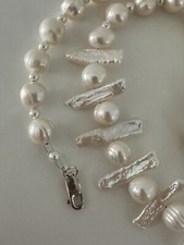 Necklace freshwater pearl for sale  Largo