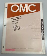 Manuale assistenza cod. usato  Castellazzo Bormida