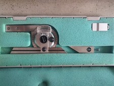 Winkelmesser metall fräsmasch gebraucht kaufen  Deutschland