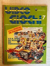 Rivista videogiochi jackson usato  Torino