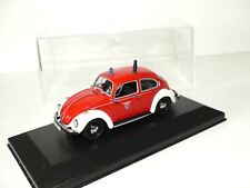 Coccinelle pompiers schuco d'occasion  Belz