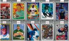 Topps project pick for sale  Las Vegas