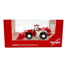 Herpa liebherr radlader gebraucht kaufen  Quedlinburg