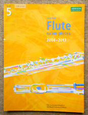 Selected flute exam for sale  NORWICH
