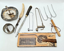 Vintage kitchen utensils. for sale  LIGHTWATER