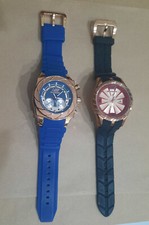 Orologi hummer cassa usato  Casalnuovo di Napoli