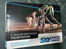 Decoder italtel s7340 usato  Casalnuovo di Napoli