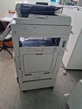 Stampante toshiba 2050c usato  Gorizia