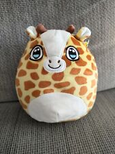 Squishmallow small giraffe for sale  PETERBOROUGH