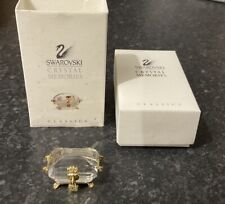 Preloved swarovski crystal for sale  ALDERSHOT