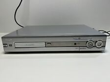 Philips DVD-R 70 DVD-RW Recorder Player Silber, usado comprar usado  Enviando para Brazil