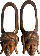 Vintage pair indochina for sale  Santa Clara