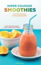 Super charged smoothies for sale  Aurora