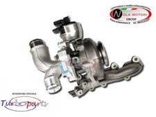 Turbo turbina turbocompressore usato  Nola