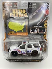 Jada hero patrol for sale  North Richland Hills