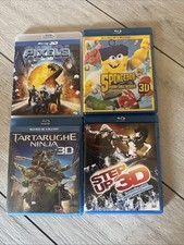 Lotto blu ray usato  Trento