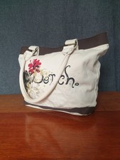 Bench women canvas for sale  BRIDGWATER