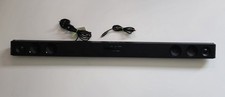 Bluetooth wireless soundbar for sale  BASILDON