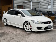 Breaking honda civic for sale  CRADLEY HEATH