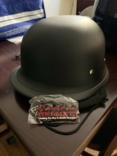 Daytona helmets german for sale  Charlottesville