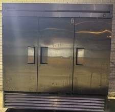 3 door true freezer for sale  East Brunswick