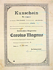 Steinkohlen bergwerk carolus gebraucht kaufen Steinkohlen bergwerk carolus gebraucht kaufen  Mülheim an der Ruhr