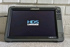Lowrance hds gen for sale  Burnsville