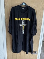 Dead kennedys alternative for sale  PONTYPOOL
