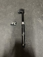 Rockshox reverb remote for sale  READING