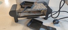 Raclette 2 personen gebraucht kaufen  Traunreut