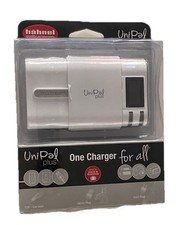 Unipal plus hahnel for sale  UK