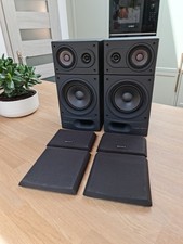 Sony speakers h3700 for sale  HOUNSLOW