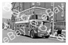 Bus photograph crosville for sale  ALFRETON