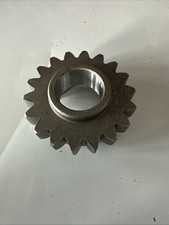 Suzuki gear 3rd for sale  STOCKPORT