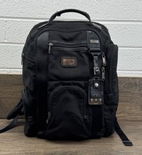Tumi backpack alpha for sale  Phoenix