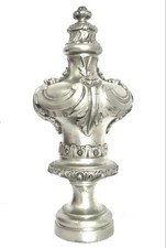 Boule rampe escalier d'occasion  Basse-Goulaine