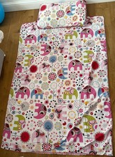 Abbey elephant duvet for sale  STANMORE