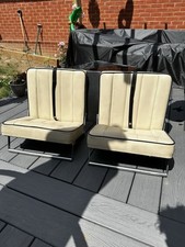 L322 boot seat for sale  ROCHESTER