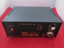 Controlador de driver HIOS CLT-AY-61 CL H10S comprar usado  Enviando para Brazil