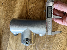 Flocon key clamp for sale  WOKING