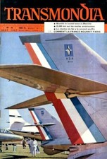 Transmondia collectif v295792 d'occasion  Hennebont