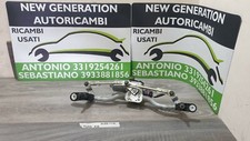 Tandem tergicristallo spazzole usato  Castellammare di Stabia