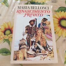 Rinascimento privato maria usato  Volvera