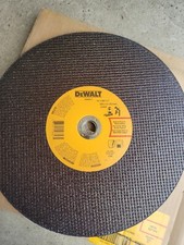 Dewalt a24rbf metal for sale  Ossian